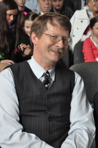 Jaromír Kohlíček