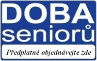 Doba seniorů Předplatné