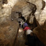 Chýnovská jeskyně 1