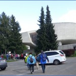 Banská Bystrica – Muzeum SNP