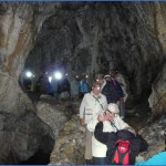 Stanišovská jeskyně