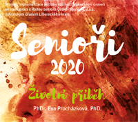 Životní příběh seniora