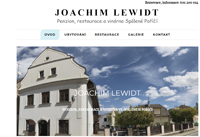 aPenzion Joachim Lewidt
