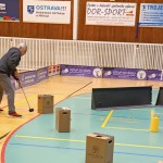 Patování golf-snagu