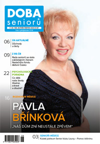 Doba seniorů