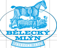aBělecký mlýn