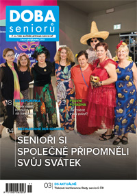 Doba seniorů
