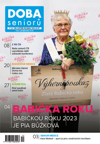 Doba seniorů