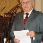 dr. Zdeněk Pernes