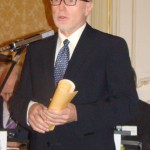 Prof. MUDr. Rostislav Vyzula, CSc