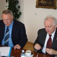 V úterý 24. dubna byl místopředseda Rady seniorů a předseda SON Ing. Milan Taraba hostem…