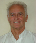 Prof.MUDr. Pavel Kalvach, CSc.