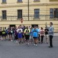 21.června 2014 se 33 běžkyň a běžců vydalo na 8,8 kilometrů dlouhou trať z Kladna…