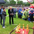 Sportovní hry seniorů již po sedmadvacáté ovládly Letní stadion Ivana Hlinky v Litvínově.  Na pět…