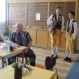 Slavnostní shromáždění proběhlo dne 30.6. 2014 v klubovně TJ Sokol Domažlice. Věnováno bylo 10. výročí…