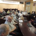 Krajská rada seniorů Plzeňského kraje organizovala setkání zástupců seniorských organizací s představiteli politických stran. Setkání…