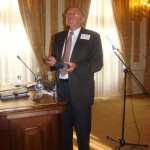  Prof. MUDr. Jan Švihovec CSc.