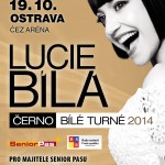 LucieBila2014 A5 pasy Ostrava senior