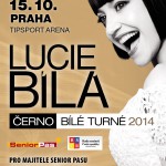 LucieBila2014 A5 pasy Praha senior