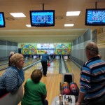 Bowling Louny 2