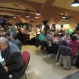 Tradiční setkání seniorů s hejtmanem proběhlo opět v areálu Plzeňského Prazdroje v restauraci Na Spilce…