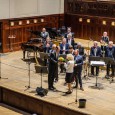 Pražský salónní orchestr zahrál pražským seniorům k jejich svátku. Pod záštitou hlavního města Prahy uspořádala…
