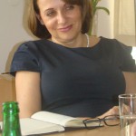 Primátorka Adriana Krnáčová