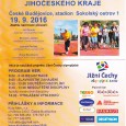 Krajská Rada seniorů Jihočeského kraje zve na 3. sportovní hry Jihočeského kraje, které se uskuteční…