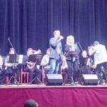 dechový orchestr ZUŠ Jablonec n. N.