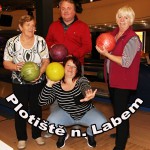 B04 Bowling - městská část Plotiště