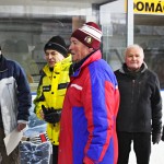 Zimní sport. hry 2018 - 1