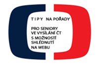<a onclick="javascript:pageTracker._trackPageview('/downloads/wp-content/uploads/2018/09/LOGO.jpg');"  href="https://www.rscr.cz/wp-content/uploads/2018/09/LOGO.jpg"><img class="alignnone size-full wp-image-10664" title="LOGO" src="https://www.rscr.cz/wp-content/uploads/2018/09/LOGO.jpg" alt="" width="200" height="140" /></a>
<strong>Pořady pro seniory ve vysílání ČT 1 v srpnu 2025 s možností shlédnutí na webu …</strong>