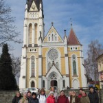 Český Těšín 17.3.2022