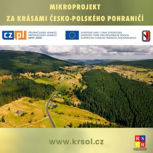 Mikroprojekt Za krásami česko-polského pohraničí