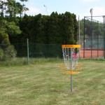 Disk-golf 2