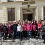 Muzeum dr. Hrdličky Humpolec