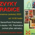 <a onclick="javascript:pageTracker._trackPageview('/downloads/wp-content/uploads/2023/11/zvyky.jpg');"  href="http://www.rscr.cz/wp-content/uploads/2023/11/zvyky.jpg"><img class="alignnone size-medium wp-image-20622" title="zvyky" src="http://www.rscr.cz/wp-content/uploads/2023/11/zvyky-300x168.jpg" alt="" width="300" height="168" />…</a>Přijměte pozvání na tento víkend do Prachatic na Vernisáž výstavy Zvyky a tradice. Akce se