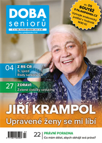 Doba seniorů 