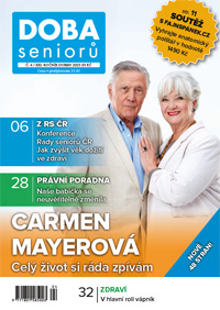 Doba seniorů 