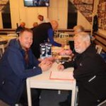 starosta a předseda