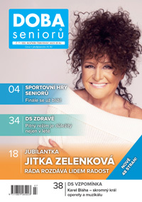 Doba seniorů 