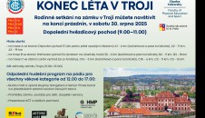 <a onclick="javascript:pageTracker._trackPageview('/downloads/wp-content/uploads/2025/08/konec-leta.jpg');"  href="https://www.rscr.cz/wp-content/uploads/2025/08/konec-leta.jpg"><img class="alignnone size-medium wp-image-25935" title="konec leta" src="https://www.rscr.cz/wp-content/uploads/2025/08/konec-leta-300x200.jpg" alt="" width="300" height="200" />…</a>
Rada seniorů ČR, Klub českých turistů a Krajská rada seniorů hl. m. Praha zvou na