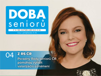 Doba seniorů 