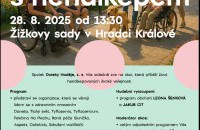 <a onclick="javascript:pageTracker._trackPageview('/downloads/wp-content/uploads/2025/08/život-s-handicapem.jpg');"  href="https://www.rscr.cz/wp-content/uploads/2025/08/život-s-handicapem.jpg"><img class="alignnone size-medium wp-image-25872" title="život s handicapem" src="https://www.rscr.cz/wp-content/uploads/2025/08/život-s-handicapem-215x300.jpg" alt="" width="215" height="300" /></a>
<strong>Kdy: </strong><strong> čtvrtek 28. 8. 2025</strong>
<strong>Kde: </strong><strong> v Žižkových sadech v Hradci Králové</strong>
<strong>V kolik: od …</strong>