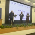 Předseda Krajské rady seniorů Moravskoslezského kraje Pavel Gluc získal cenu Rady vlády pro seniory a stárnutí populace v kategorii neprofesionál za inspirativní příklad a úsilí v podpoře aktivního stárnutí a mezigeneračních vztahů. Pavel Gluc je v čele Krajské rady seniorů Moravskoslezského kraje od roku 2017 a každý rok se snaží přijít s něčím novým. 
Ve své řeči při přebírání ceny poděkoval Pavel Gluc nejen svým spolupracovníkům, ale také své manželce, která mu s mnoha jeho aktivitami pomáhá.
Pavlovi patří velká gratulace i díky a také přání pevného zdraví a sil do další činnosti.