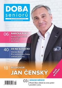 Doba seniorů 