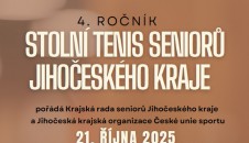 <a onclick="javascript:pageTracker._trackPageview('/downloads/wp-content/uploads/2025/09/st.jpg');"  href="https://www.rscr.cz/wp-content/uploads/2025/09/st.jpg"><img class="alignnone size-medium wp-image-26276" title="st" src="https://www.rscr.cz/wp-content/uploads/2025/09/st-209x300.jpg" alt="" width="209" height="300" />…</a>
Krajská rada seniorů Jihočeského kraje a Česká unie sportu  Jihočeského kraje zvou na STOLNÍ TENIS