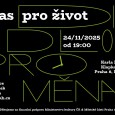 Krajská rada seniorů hl. m. Praha zve na inscenaci Čas pro život <a onclick="javascript:pageTracker._trackPageview('/downloads/wp-content/uploads/2025/10/cpz.jpg');"  href="https://www.rscr.cz/wp-content/uploads/2025/10/cpz.jpg"><img class="alignnone size-medium wp-image-26696" title="cpz" src="https://www.rscr.cz/wp-content/uploads/2025/10/cpz-209x300.jpg" alt="" width="209" height="300" />…</a>
Divadelní spolek Proměna zve na inscenaci Čas pro život, která bude v pondělí 24. listopadu