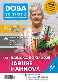 Doba seniorů 