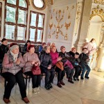 Jindřichův Hradec, Rondel